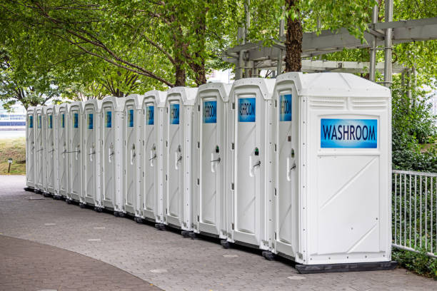 Professional porta potty rental in Mccordsville, IN