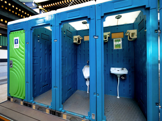 Portable Toilet Options We Offer in Mccordsville, IN