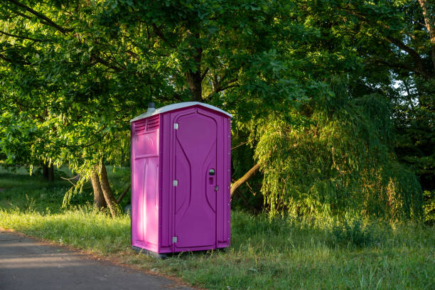 Best Sanitation services for porta potties  in Mccordsville, IN